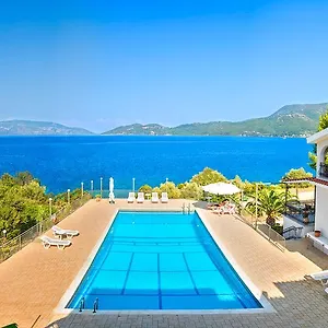 Bay Aparthotel Sami (Kefalonia)
