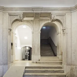 Serviced - Baixa Castelo Πορτογαλία