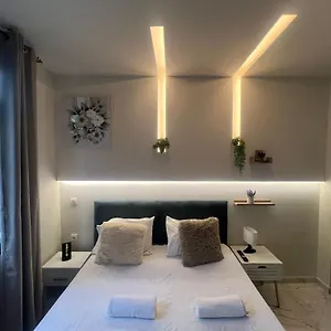 Aparthotel Garden Boutique, Thessaloniki