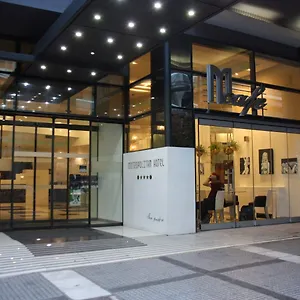 Otel Metropolitan