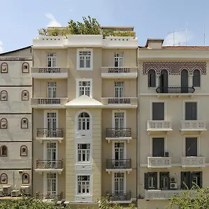 Otel The Modernist