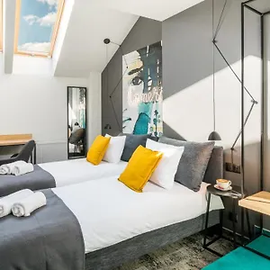Camera Apartments Πολωνία
