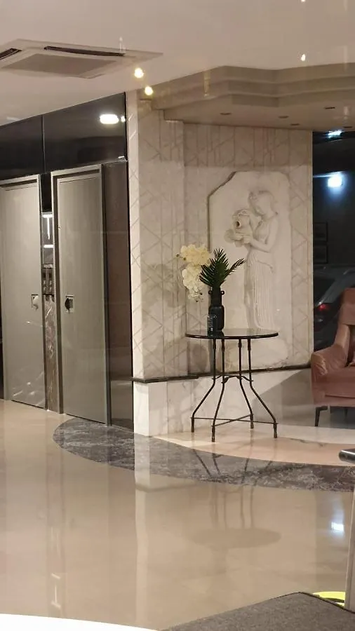 Hotel Esperia Thessaloniki