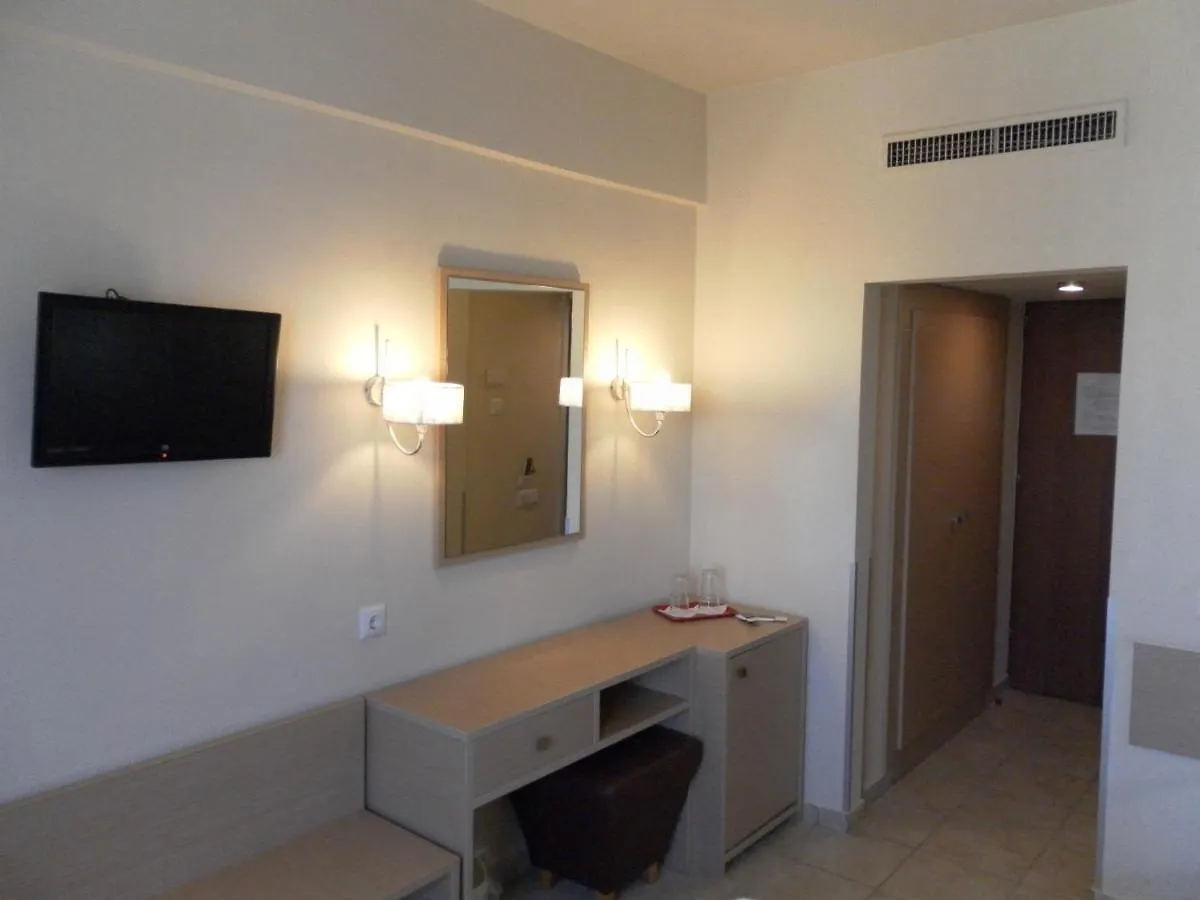Hotel Esperia Thessaloniki